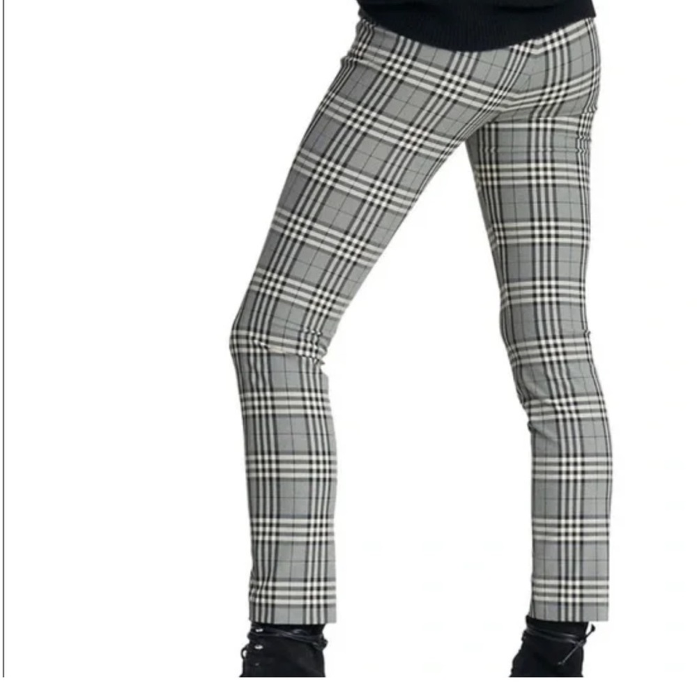 Rag & Bone straight leg pants